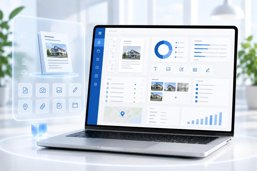 GutachterSoft 6.0 – Software für Sachverständige